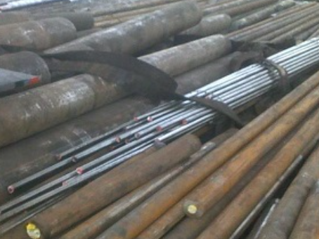 沙河口40CrMnMo7模具钢