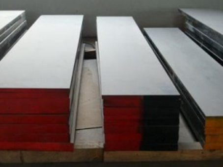 沙河口Cr12MoV模具钢