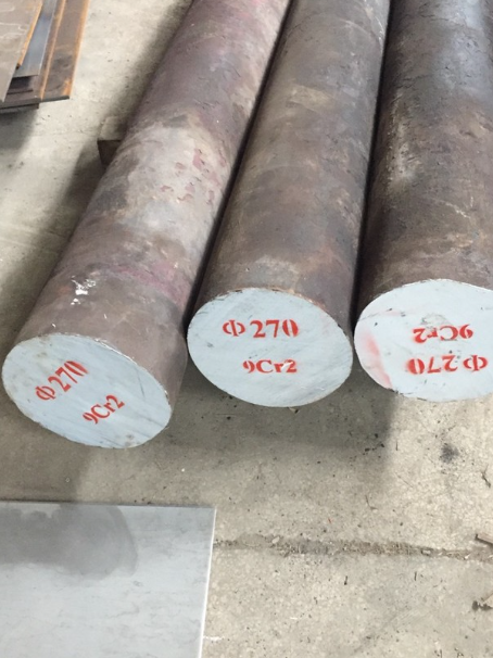 沙河口9Cr2工具钢