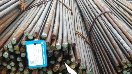 沙河口30Cr合金结构钢